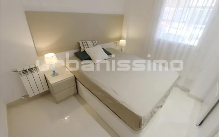 Apartamento en  De La Marroquina - Foto 7