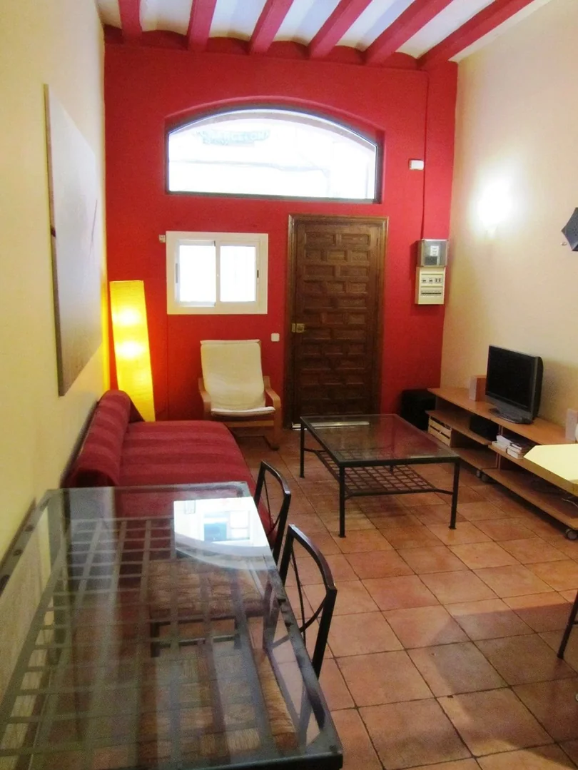 Piso en Calle de la Paloma, 30, El Raval - Foto 3