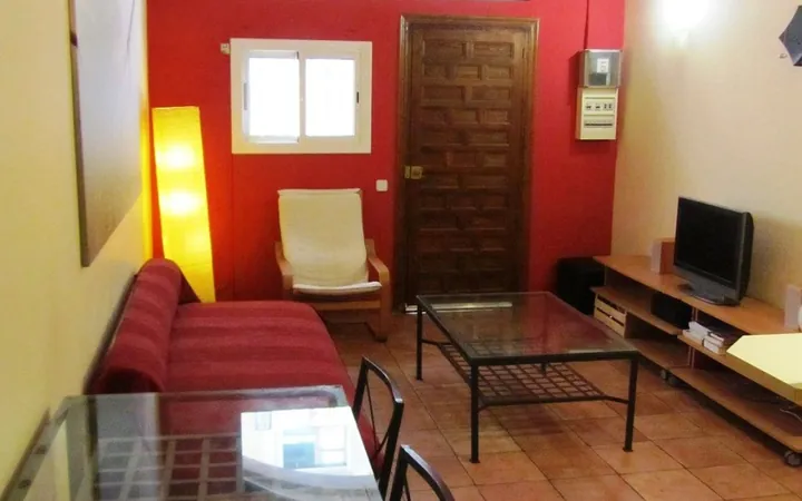Piso en Calle de la Paloma, 30, El Raval - Foto 3