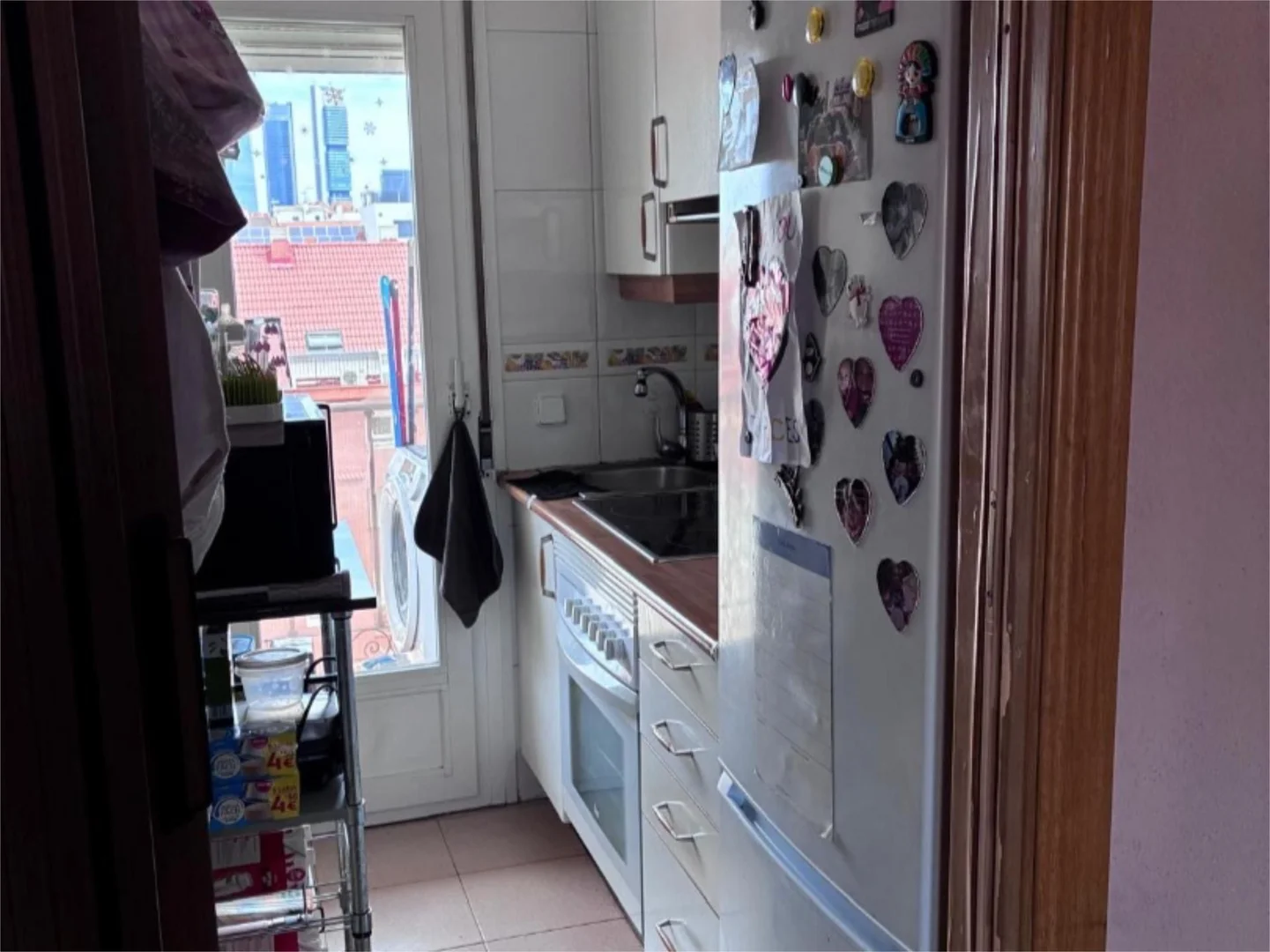 Ático en  Calle de los Algodonales 38 - Foto 10