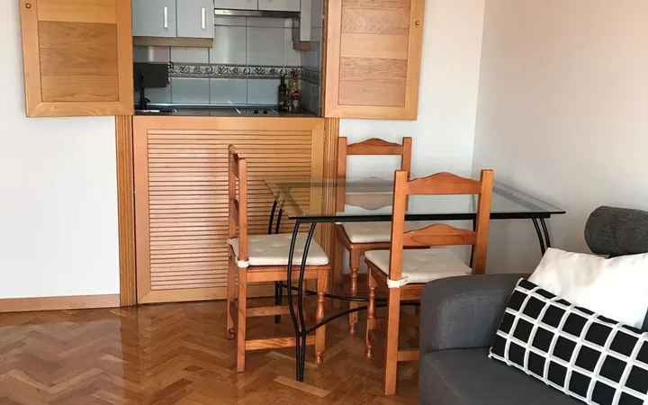Piso en Calle Peso Hispano, 6, Pau de Carabanchel - Foto 3
