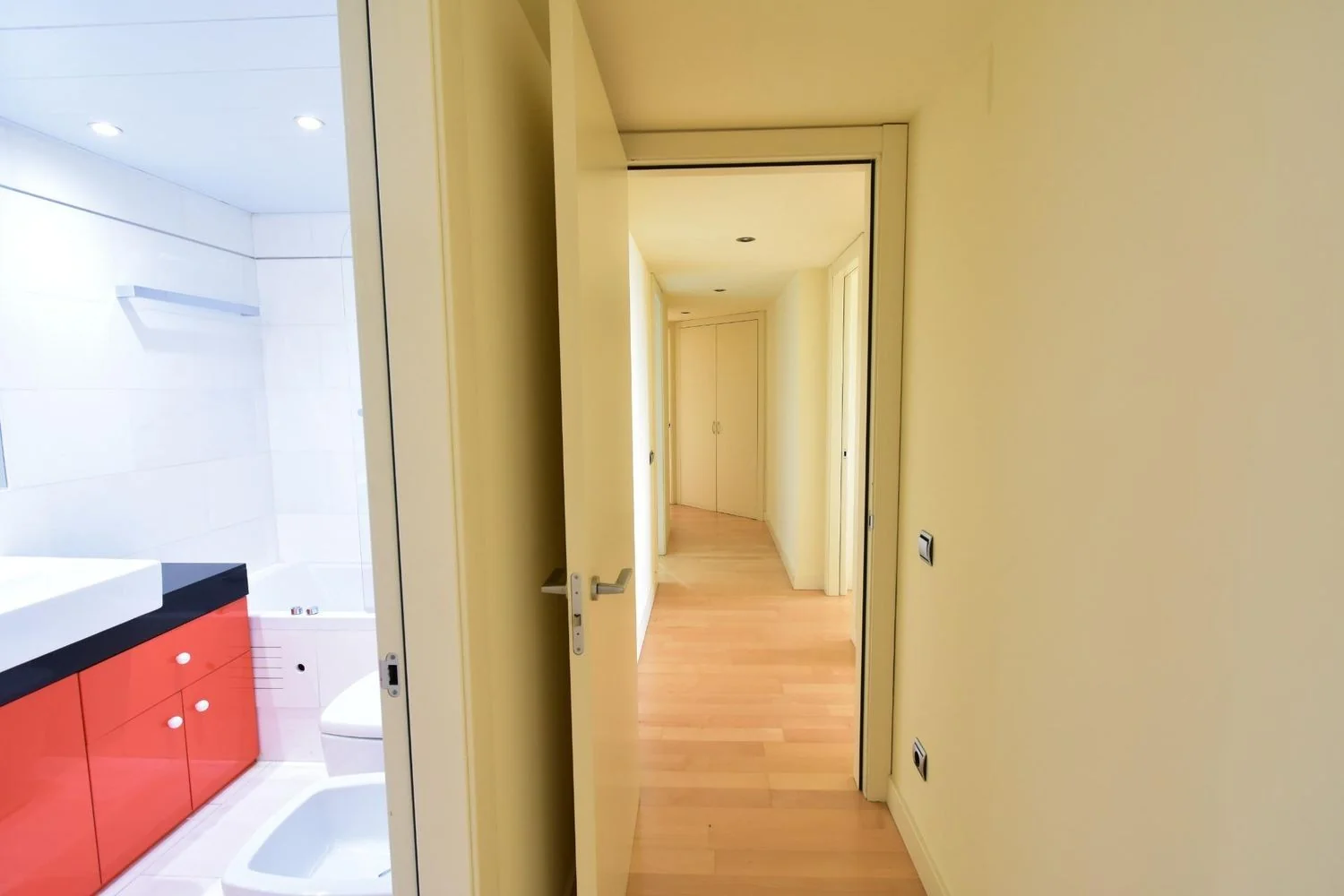 Piso en El Poblenou - Foto 25