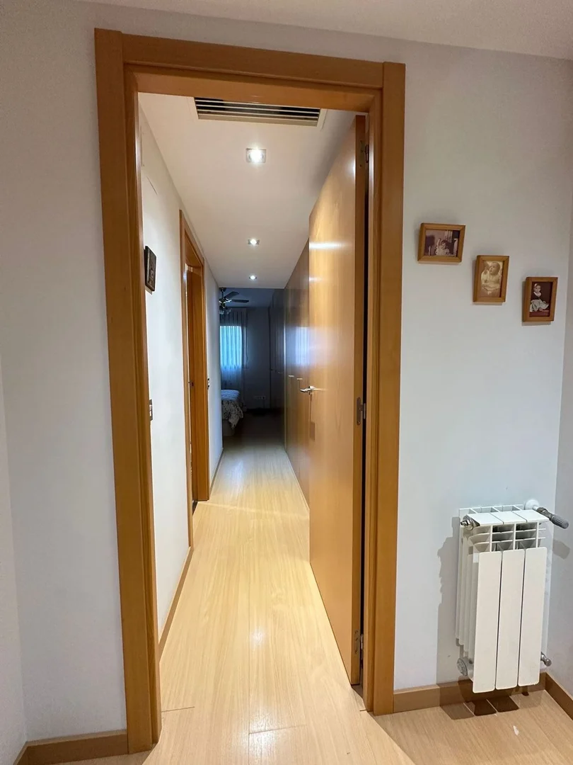 Piso en calle de Isabel Clara Eugenia, 4 - Foto 10