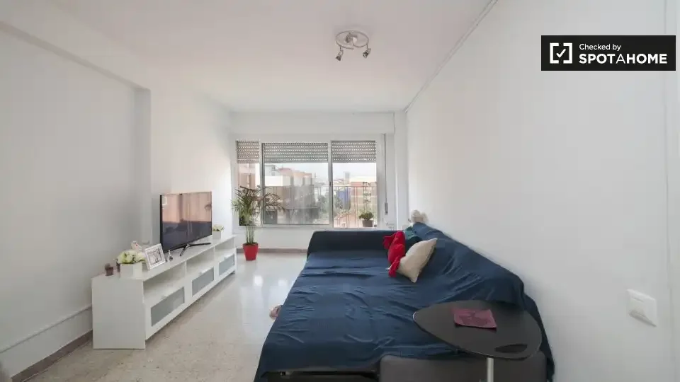 Piso en  Barcelona Capital - Foto 4