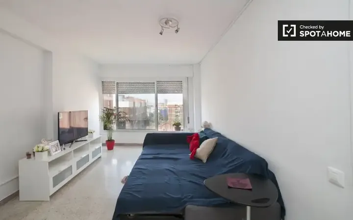 Piso en  Barcelona Capital - Foto 4