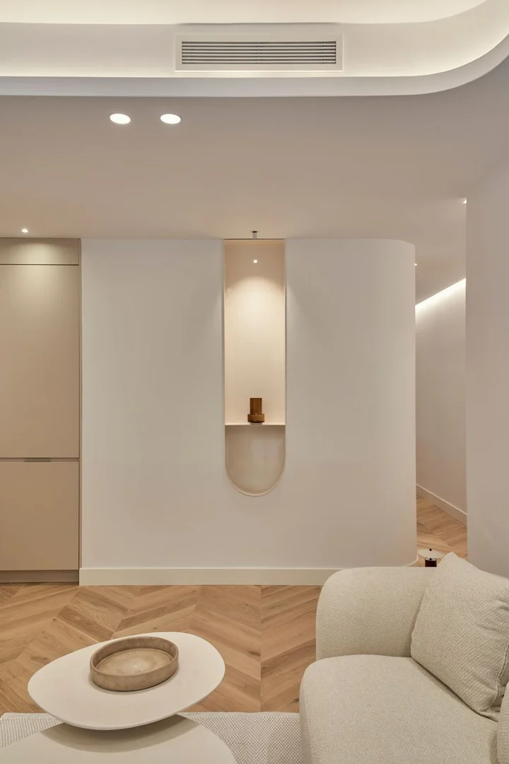 Piso en calle de Churruca, 14 - Foto 18