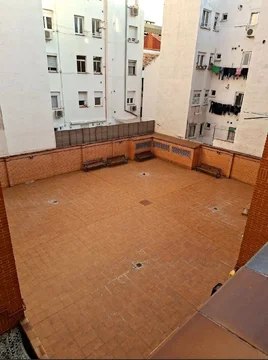 Piso en calle de Juan Bautista de Toledo, 20 - Foto 15