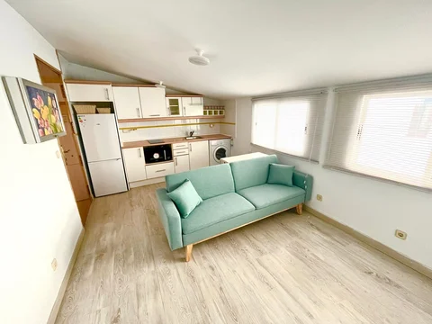 Piso en calle de Rodas, 11 - Foto 1