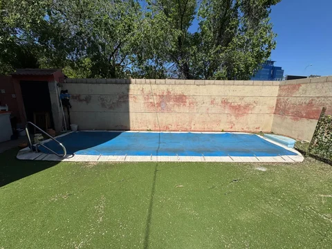 Casa independiente en calle de la Raza, 14 - Foto 1