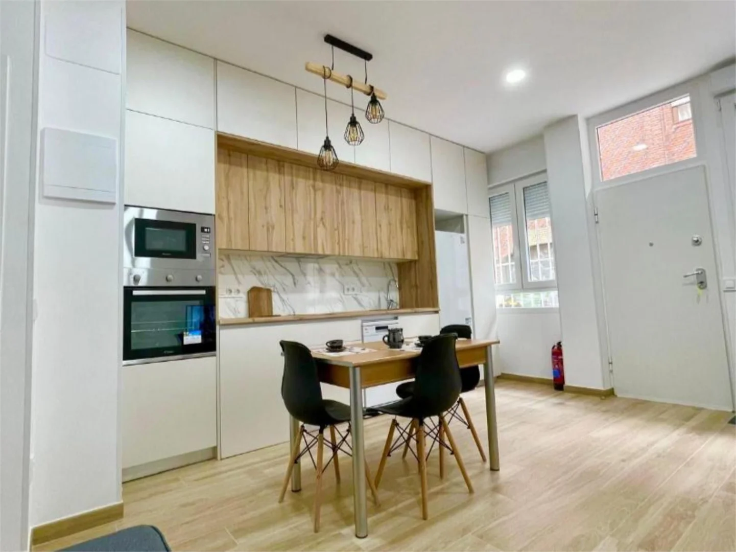 Piso en calle Calle de Pascual Rodríguez 6 - Foto 17