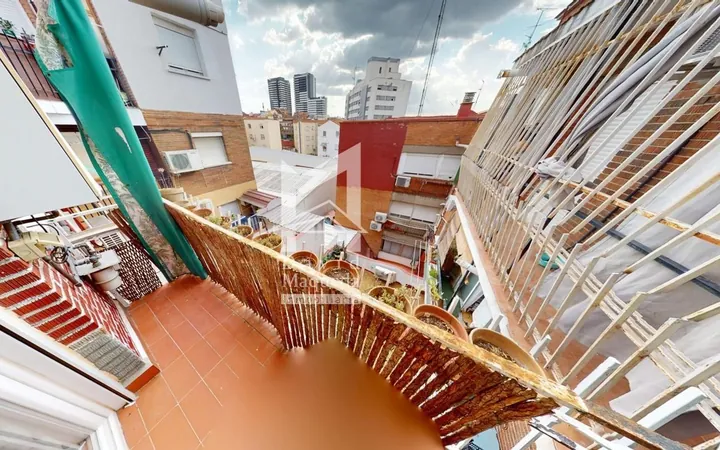Piso en Calle Manuela Mínguez, Valdeacederas - Foto 10