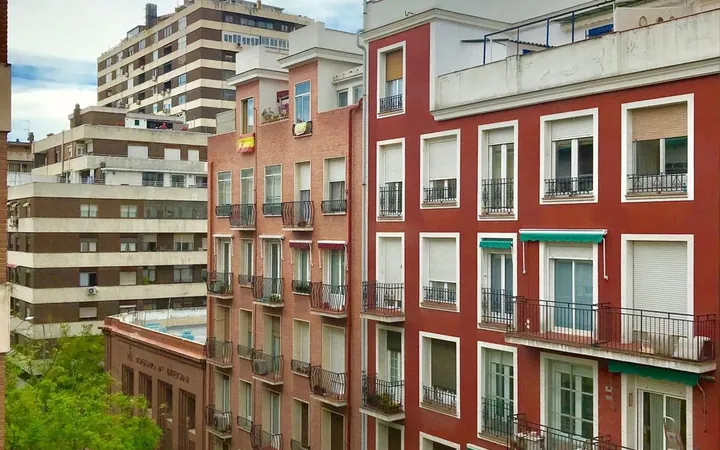 Piso en Calle de Andres Mellado, 52, Gaztambide - Foto 9