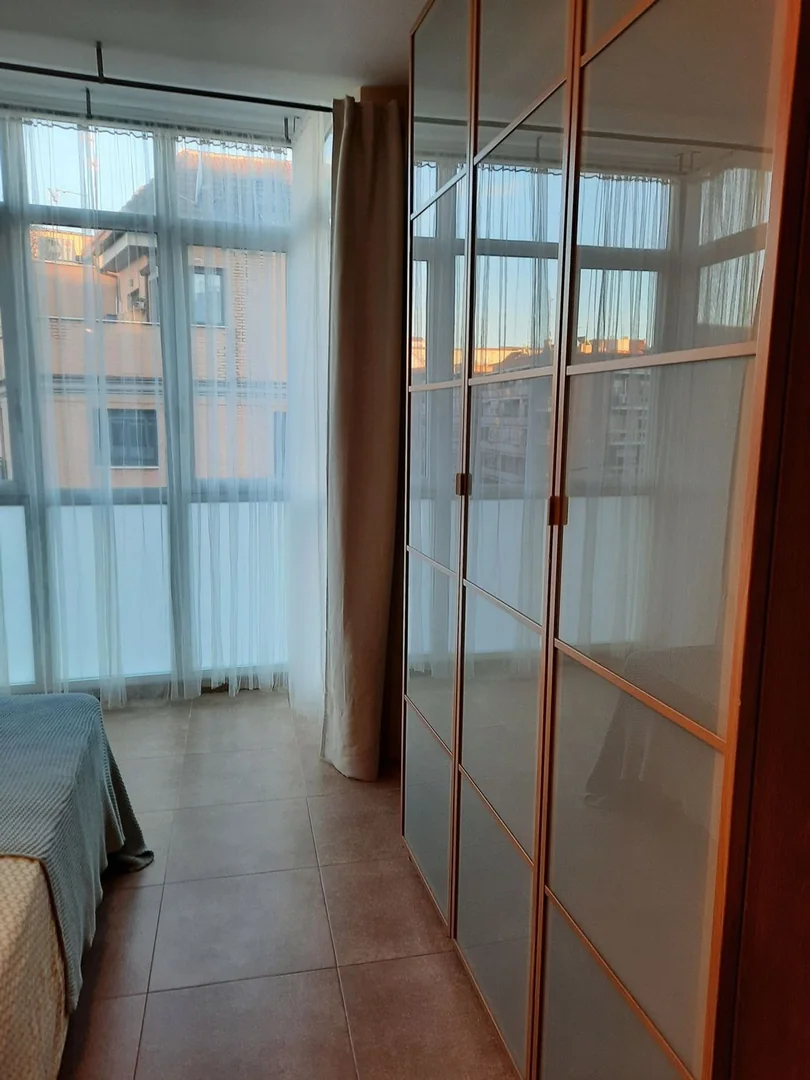 Estudio en Calle del Sauco, 8, Berruguete - Foto 9