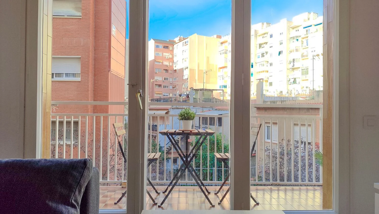 Piso en Calle de Poblet, 6, La Maternitat i Sant Ramon - Foto 5