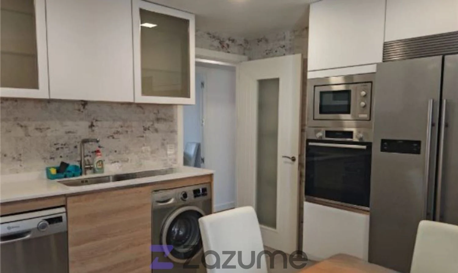 Piso en Calle de Gregorio Ortiz, Villaverde Alto - Foto 6