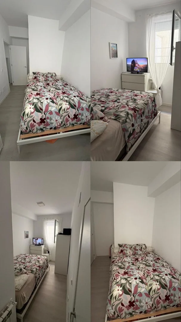 Estudio en Calle de Mantuano, 56, Ciudad Jardín - Foto 7