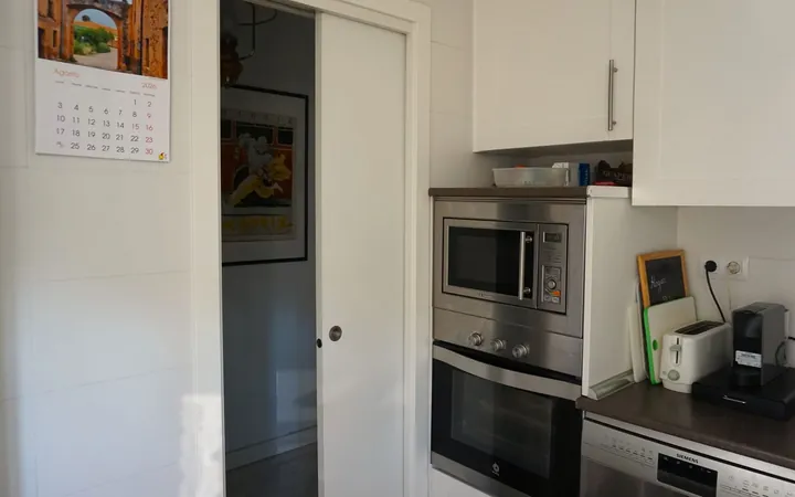 Piso en Calle Corbeta, 10, Alameda de Osuna - Foto 8