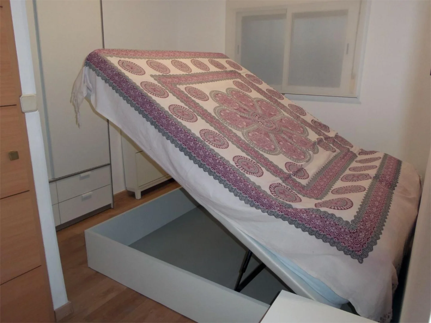 Piso en  Avenida de los Toreros 73 - Foto 8