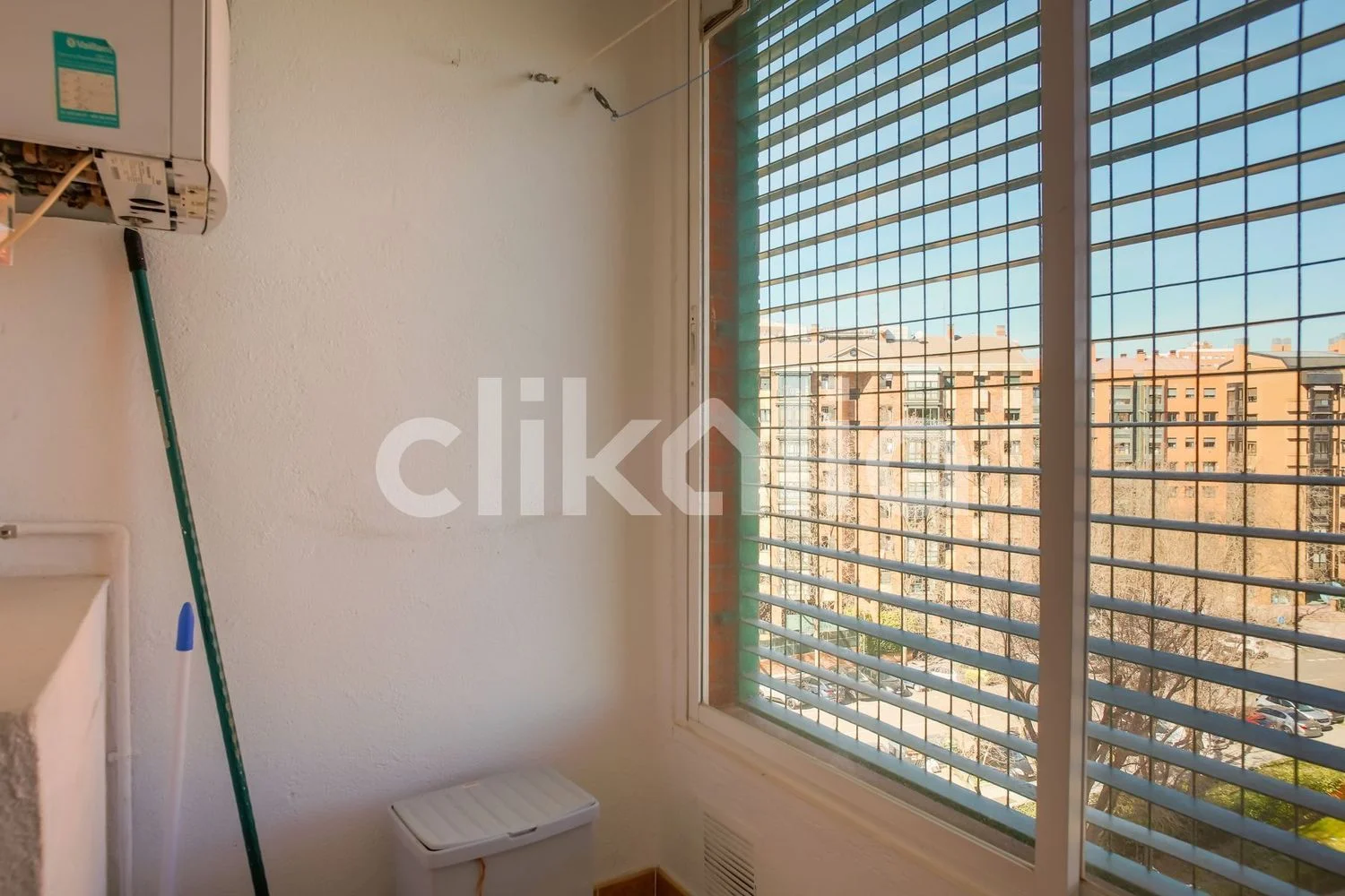 Piso en calle del Golfo de Salónica - Foto 8