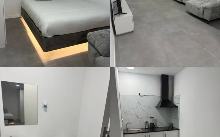 Estudio en Vallecas s/n, Ensanche de Vallecas - La Gavia - Foto 4