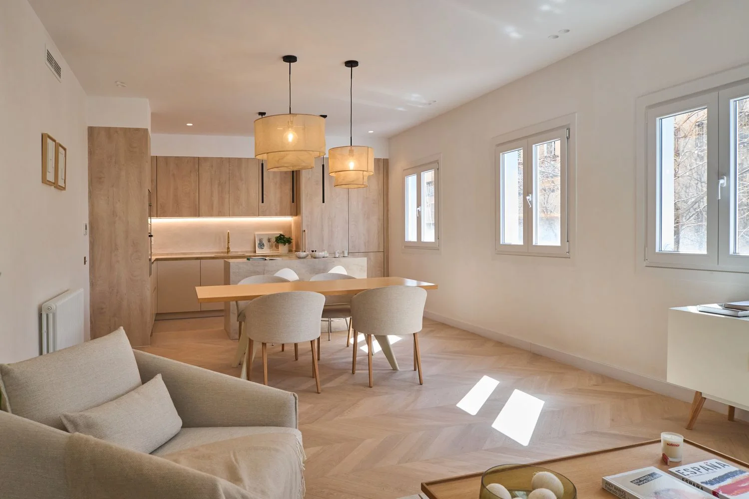 Piso en calle del General Pardiñas, 36 - Foto 5