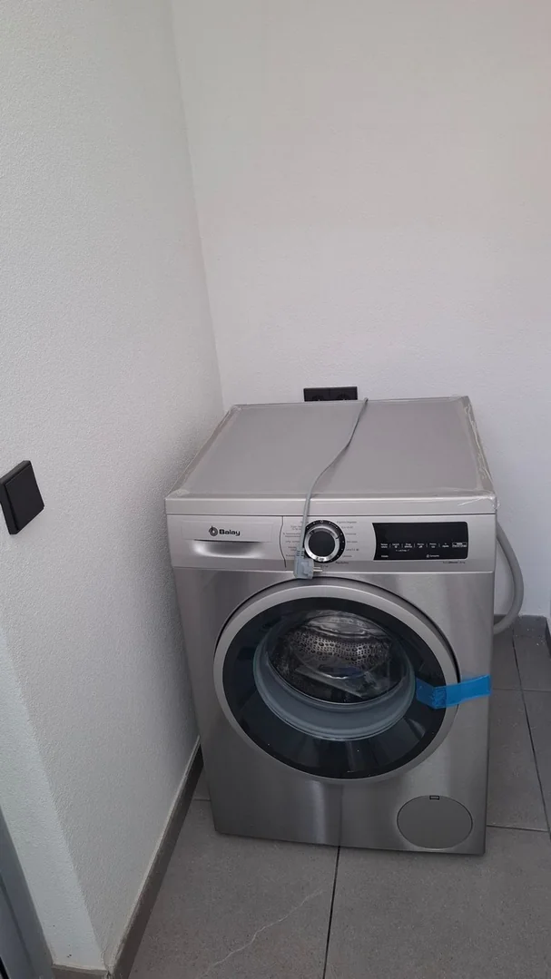 Piso en Calle de Eugenia de Montijo, 73, Puerta Bonita - Foto 12