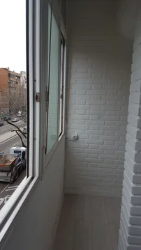Estudio en Calle del Doctor Esquerdo, 160, Pacífico - Foto 15