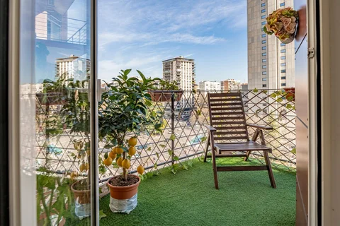 Piso en paseo de la Castellana, 121 - Foto 5