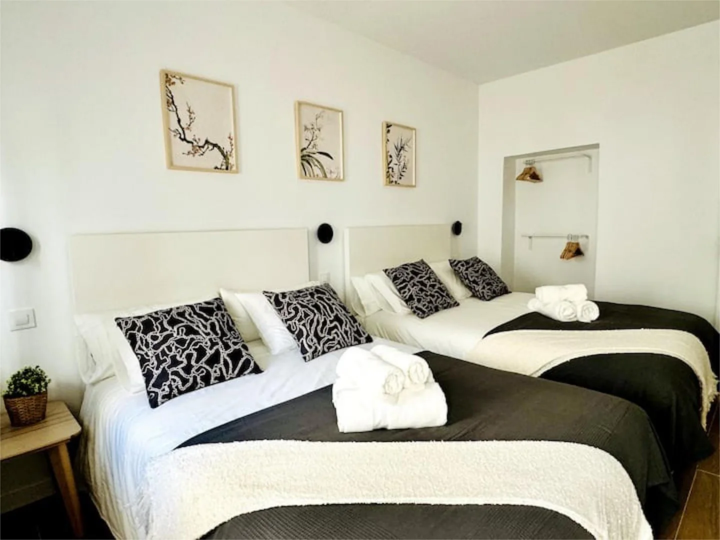 Piso en  Calle de Sambara 24 - Foto 4