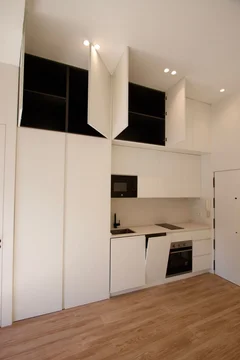 Piso en avenida de Alberto Alcocer, 41 - Foto 13