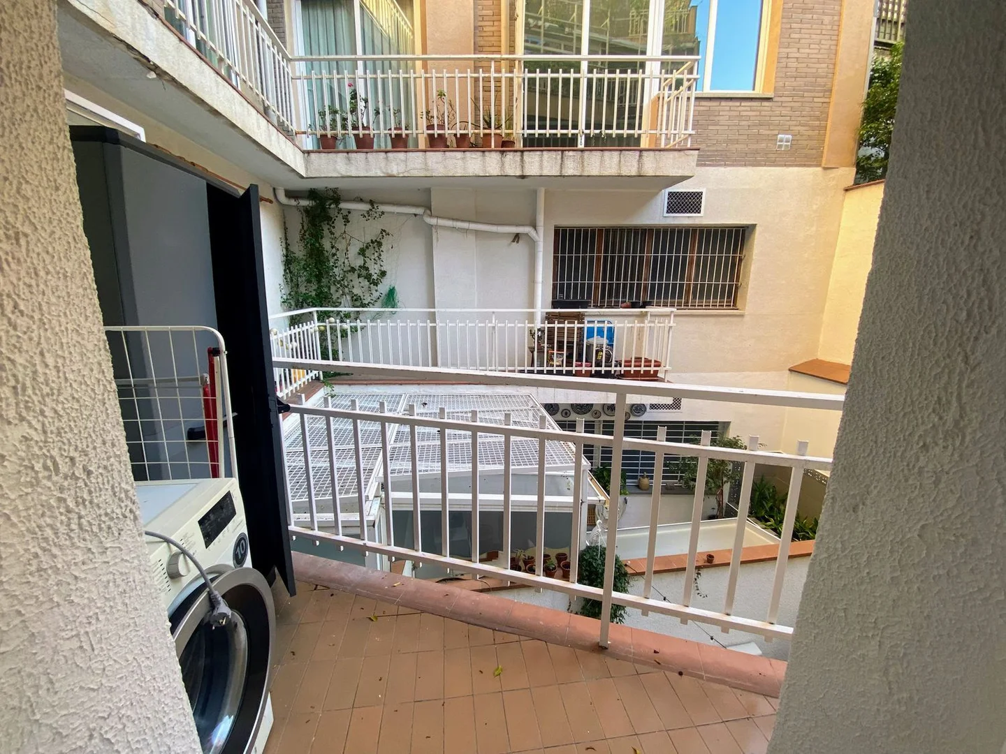 Piso en calle de la Duquessa d'Orleans, 34 - Foto 29