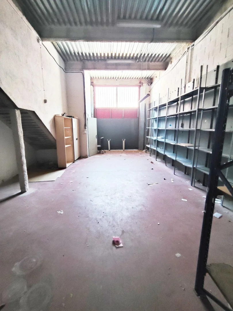 Nave en Calle Ciudad de Frías, Villaverde Alto - Foto 6