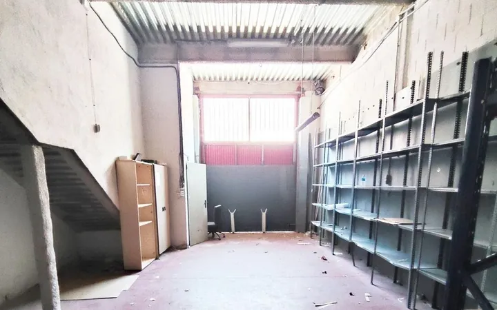 Nave en Calle Ciudad de Frías, Villaverde Alto - Foto 6