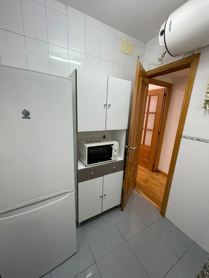 Piso en Barrio Guindalera - Foto 8