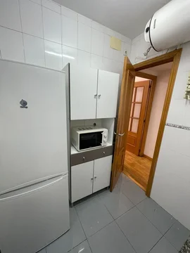 Piso en Barrio Guindalera - Foto 8