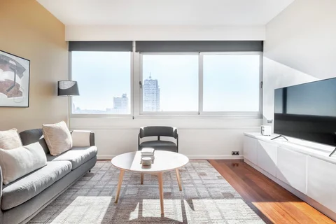 Piso en calle de la Princesa, 27 - Foto 2