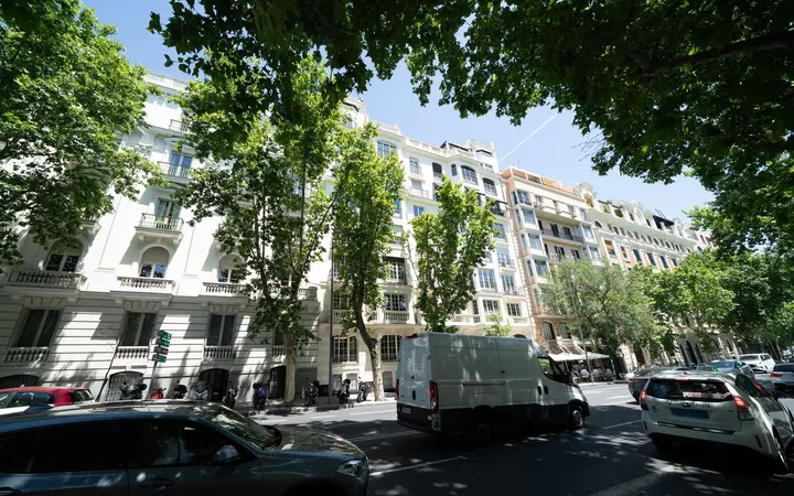 Piso en Paseo del General Martínez Campos - Foto 49