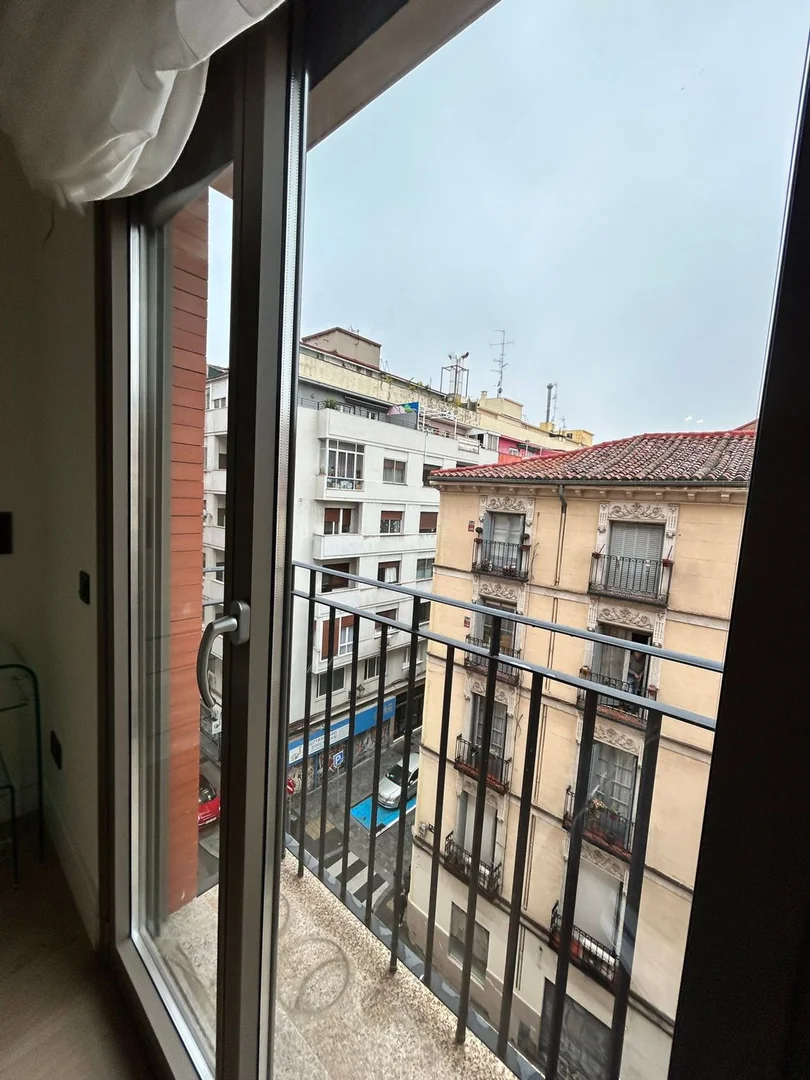 Piso en calle de Palafox, 4 - Foto 10