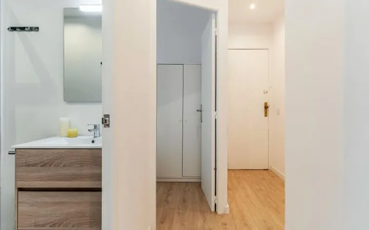Piso en El Guinardó, El Guinardó - Foto 19