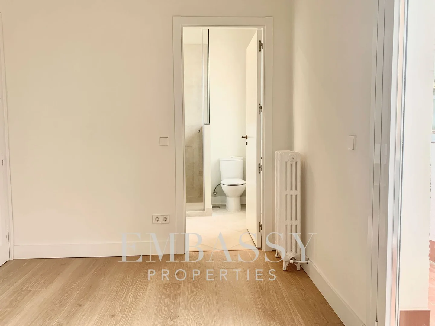 Piso en Calle de Eugenio Salazar, Ciudad Jardín - Foto 31