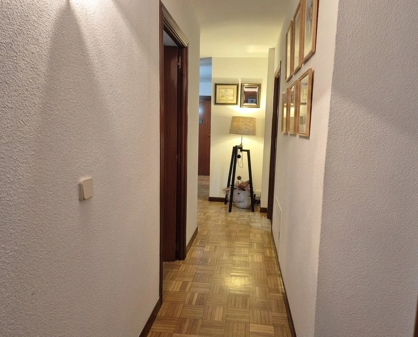 Piso en Barrio Pilar - Foto 7