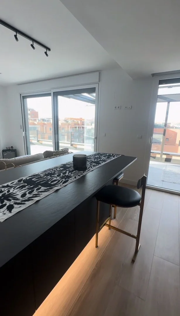 Ático en avenida del Santuario de Valverde, 53 - Foto 12