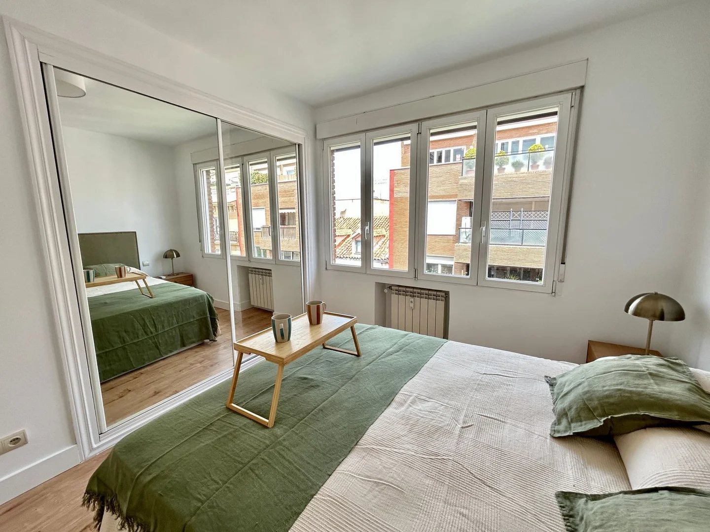 Piso en calle de Ayala, 20 - Foto 18