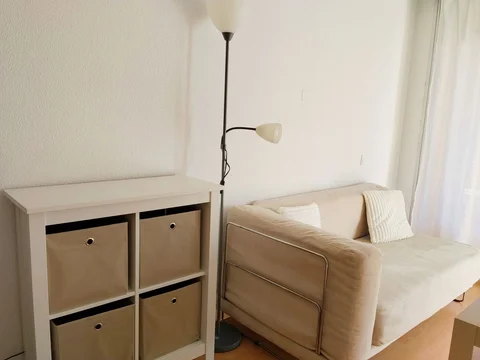 Estudio en calle de Mauricio Legendre, 16 - Foto 2