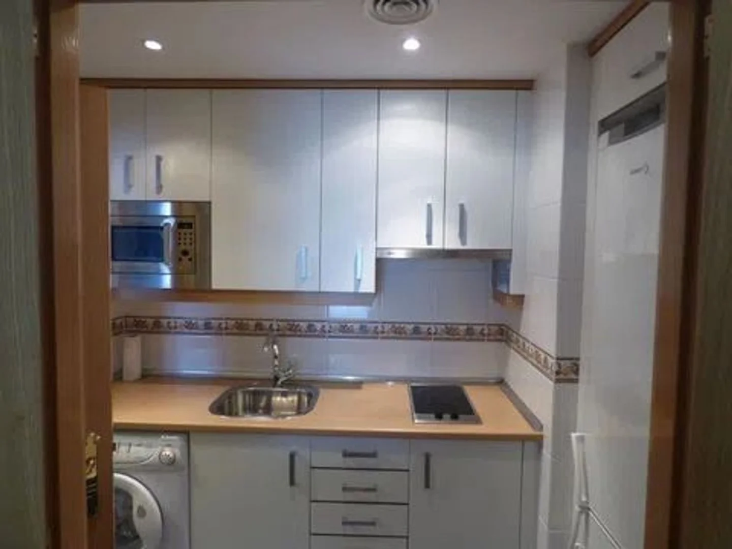 Piso en calle del Peso Hispano, 6 - Foto 20