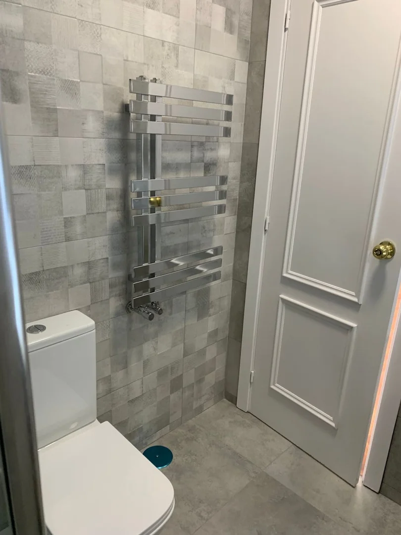 Piso en calle del Jazmín, 64 - Foto 9