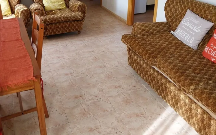 Piso en Cerro Bermejo, 19, Puerta del Ángel - Foto 1