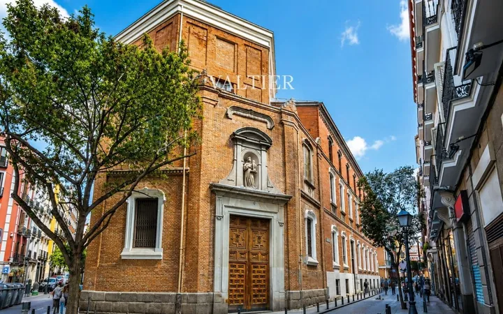 Piso en Calle de Sandoval, Trafalgar - Foto 23