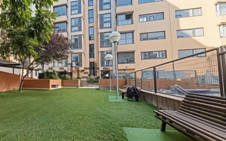 Piso en Calle Villamanta, 14, Ensanche de Vallecas - La Gavia - Foto 24