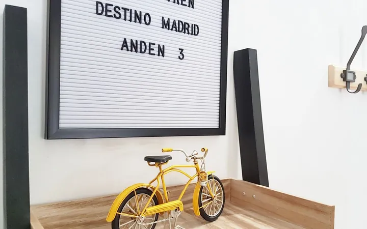 Estudio en Calle de Alonso Martos, 3, Delicias - Foto 15